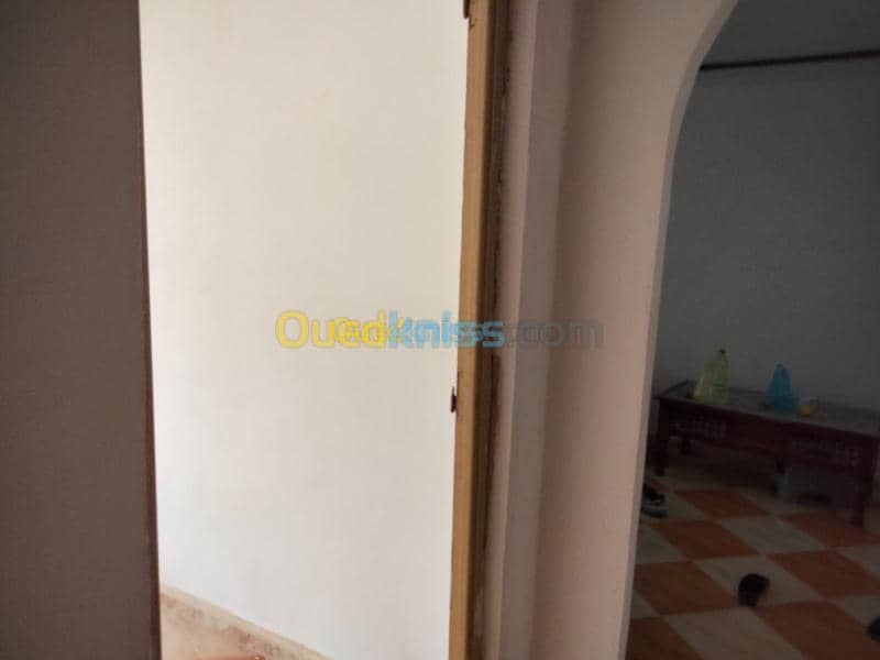 Echange Appartement F3 Tlemcen Tlemcen 2