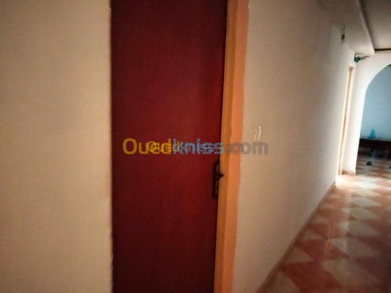 Echange Appartement F3 Tlemcen Tlemcen 3