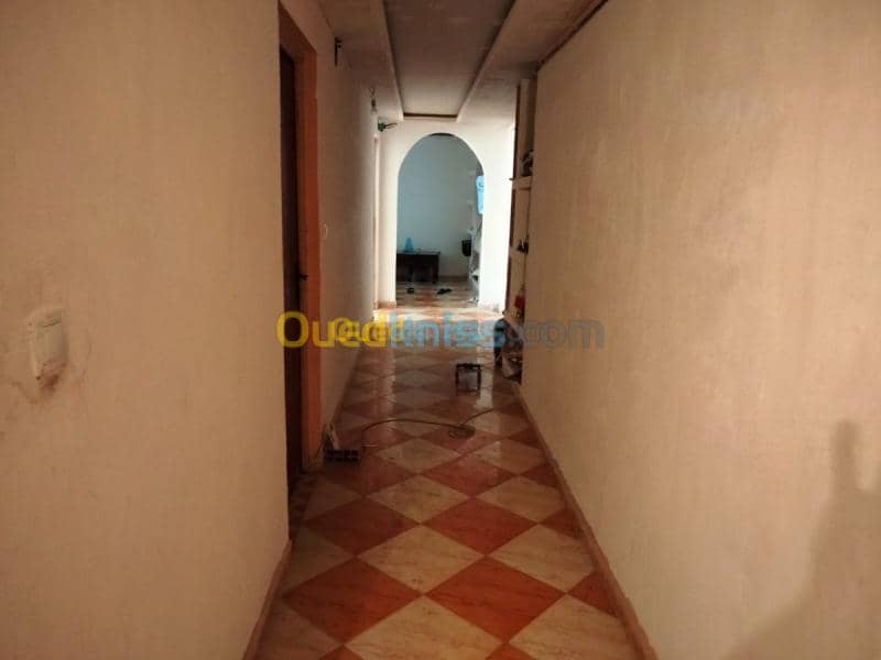 Echange Appartement F3 Tlemcen Tlemcen 4