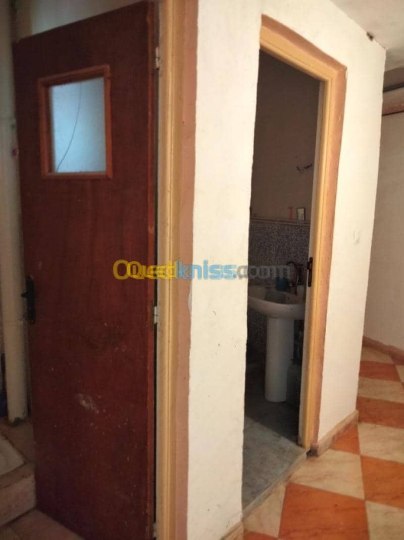 Echange Appartement F3 Tlemcen Tlemcen 5