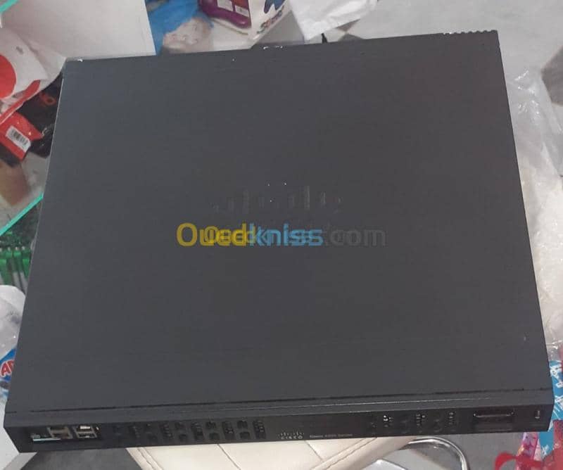 Router Cisco 4331/k9 2