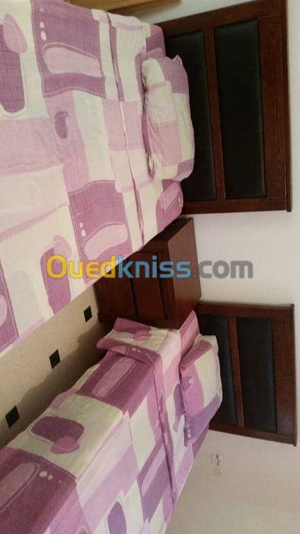Location Bungalow Boumerdes Djinet 10
