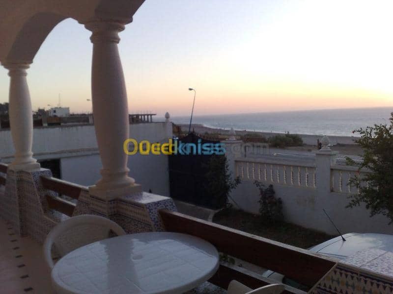 Location Bungalow Boumerdes Djinet 11