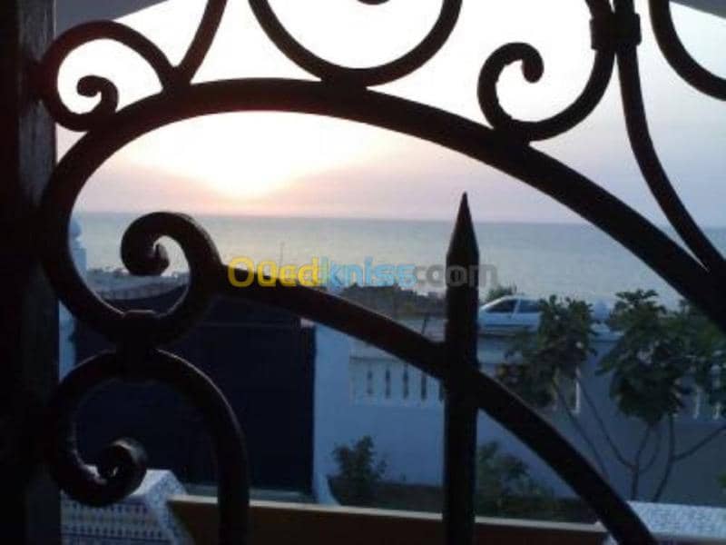 Location Bungalow Boumerdes Djinet 12