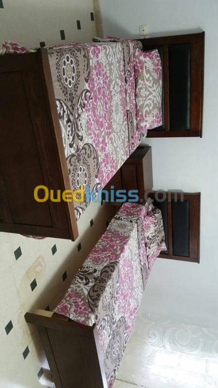 Location Bungalow Boumerdes Djinet 14