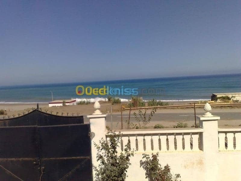 Location Bungalow Boumerdes Djinet 15