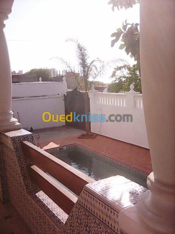 Location Bungalow Boumerdes Djinet 2
