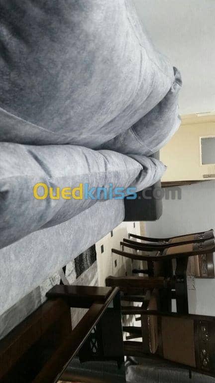 Location Bungalow Boumerdes Djinet 21