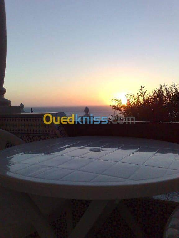 Location Bungalow Boumerdes Djinet 22