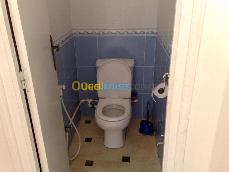 Location Bungalow Boumerdes Djinet 23