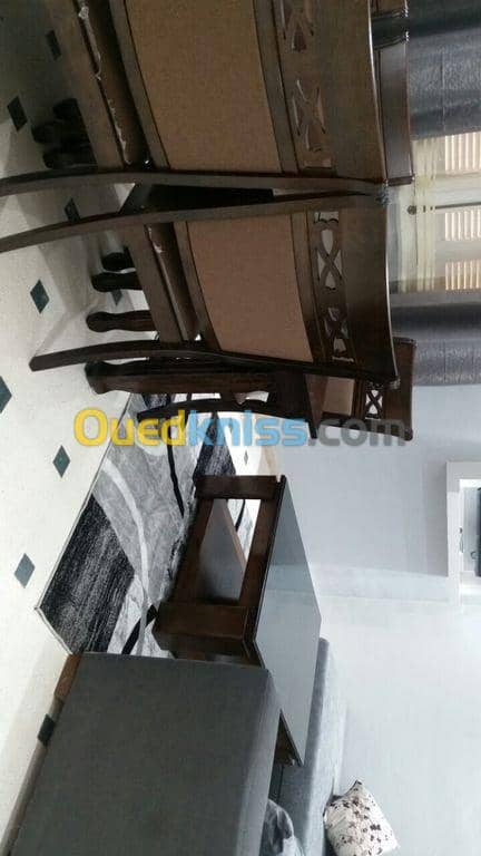 Location Bungalow Boumerdes Djinet 4