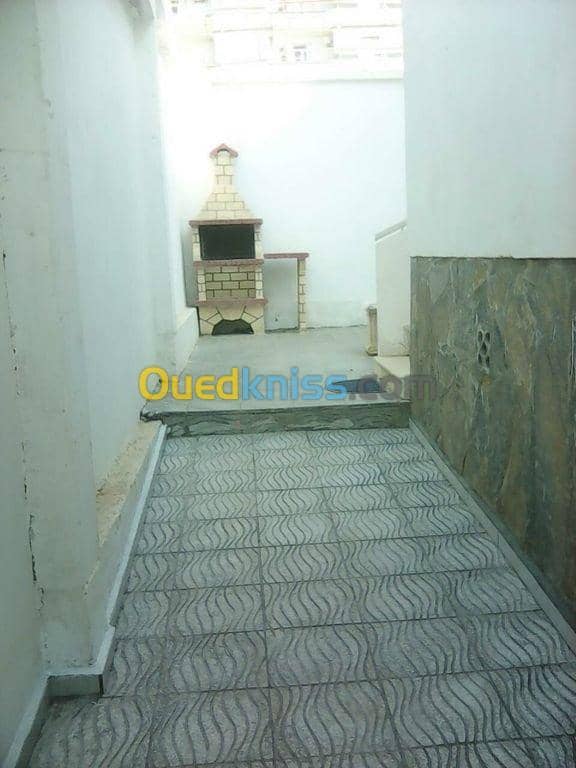 Location Bungalow Boumerdes Djinet 5