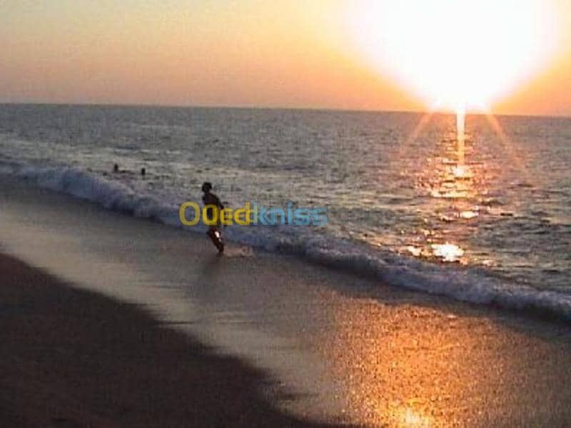 Location Bungalow Boumerdes Djinet 6