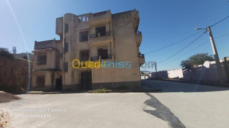 Location bien immobilier Souk ahras Souk ahras 2