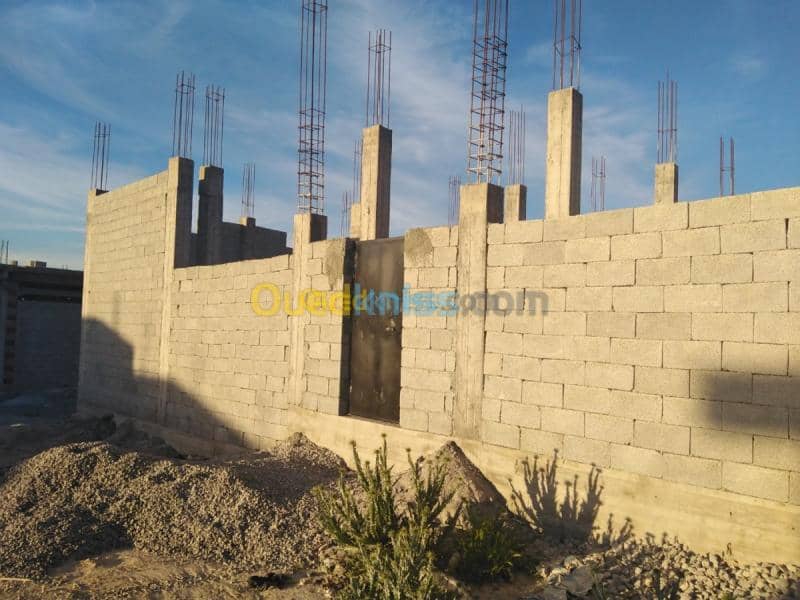 Vente Carcasse Mila Chelghoum laid 3