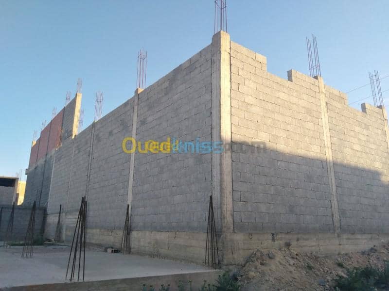 Vente Carcasse Mila Chelghoum laid 4