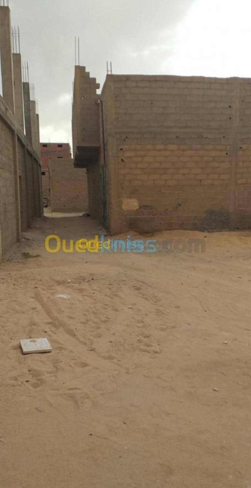 Vente Terrain Tamanrasset Tamanrasset 2