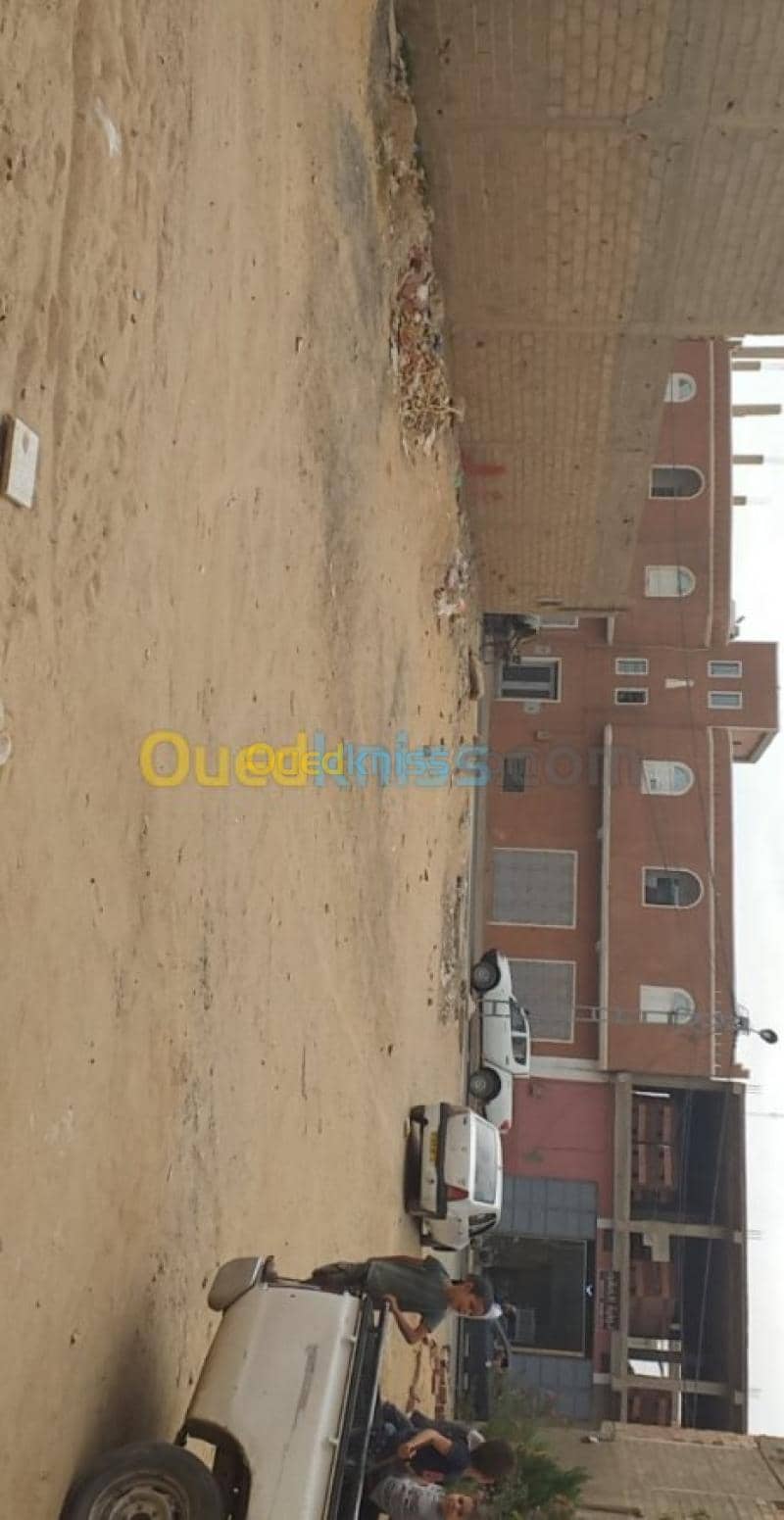 Vente Terrain Tamanrasset Tamanrasset 3