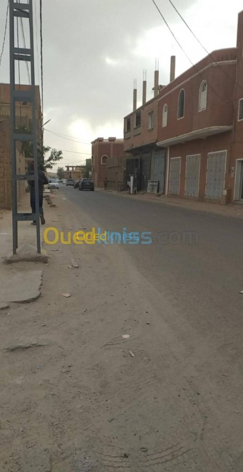 Vente Terrain Tamanrasset Tamanrasset 4