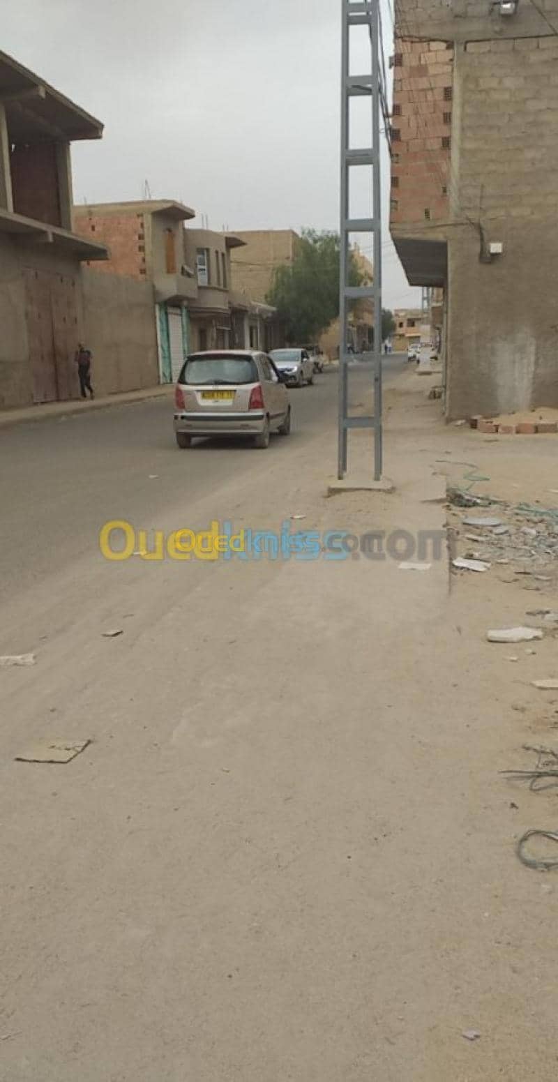 Vente Terrain Tamanrasset Tamanrasset 5