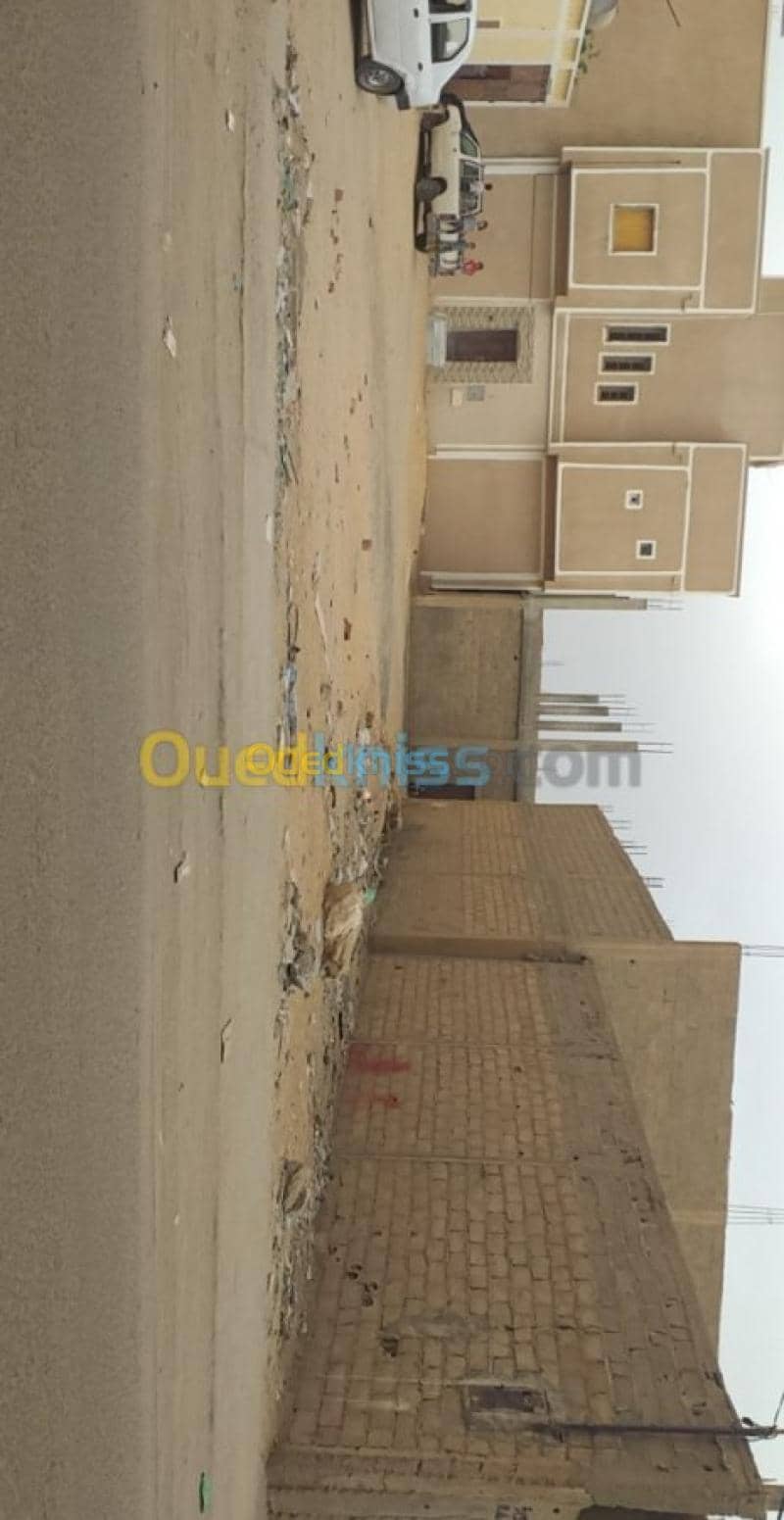 Vente Terrain Tamanrasset Tamanrasset 6
