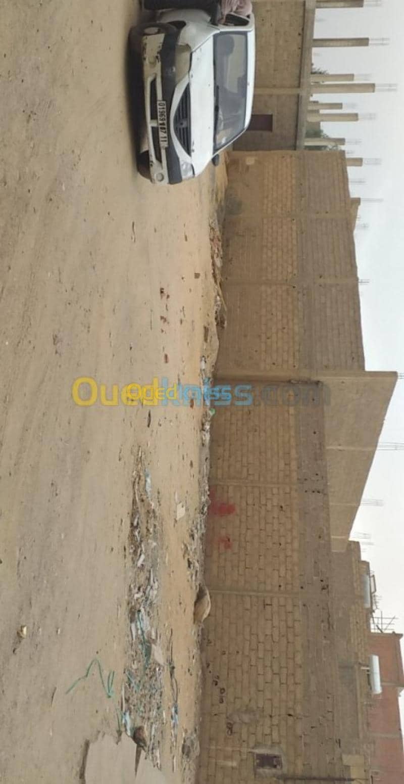 Vente Terrain Tamanrasset Tamanrasset 7