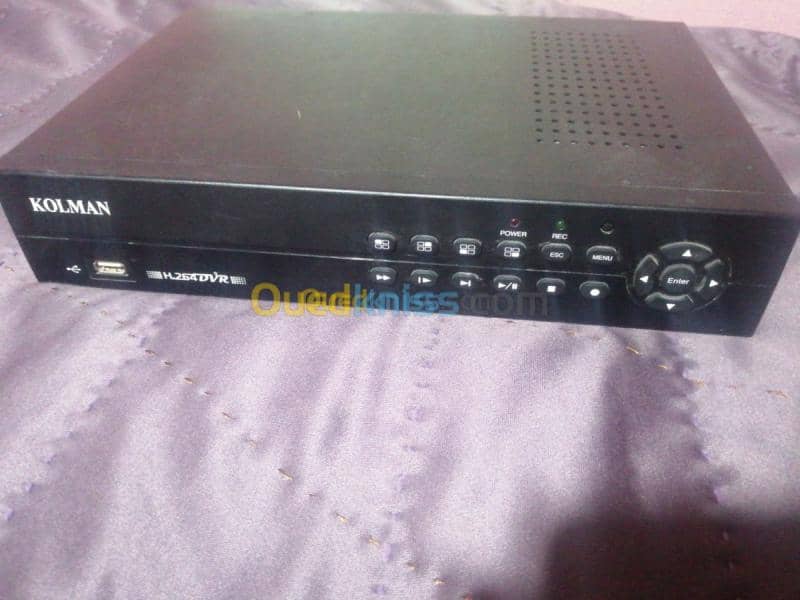 Dvr kolman 2