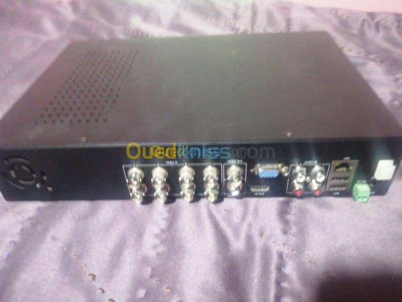 Dvr kolman 3