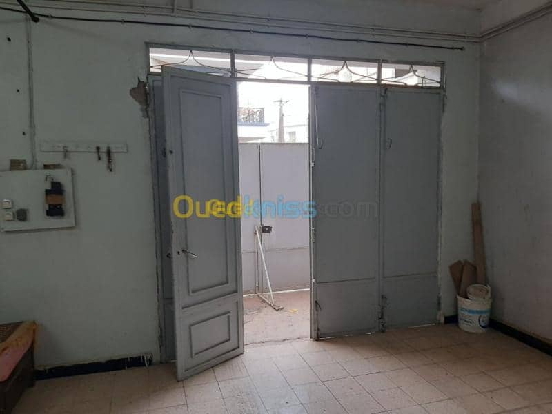 Location Local Tlemcen Tlemcen 4