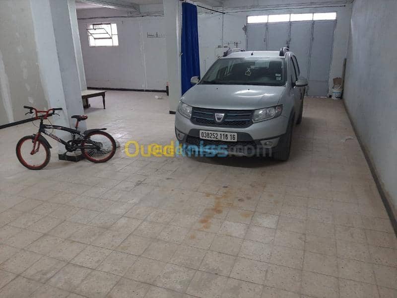 Location Local Tlemcen Tlemcen 5