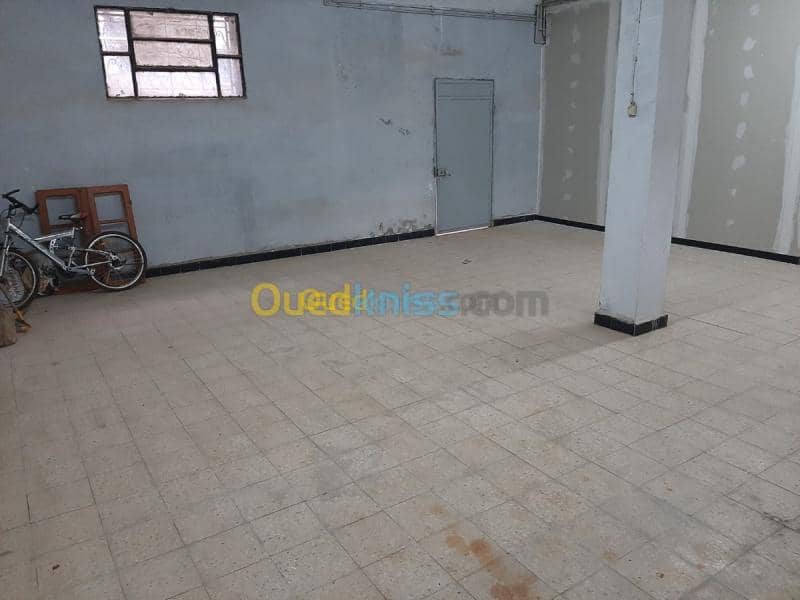 Location Local Tlemcen Tlemcen 6