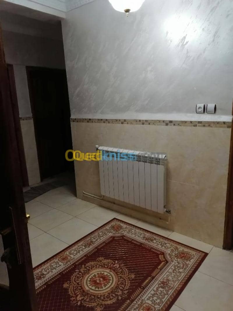 Vente Appartement F5 Tiaret Tiaret 2