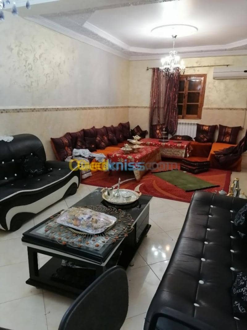 Vente Appartement F5 Tiaret Tiaret 4