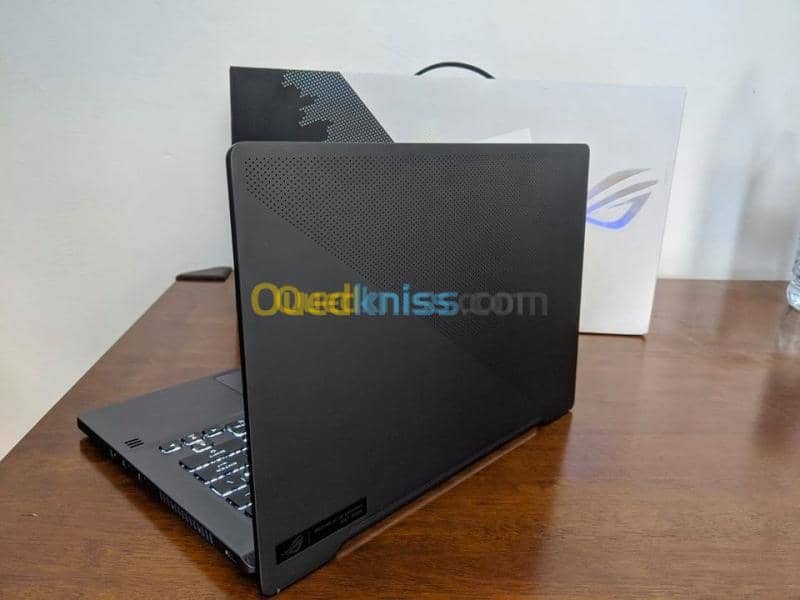 ASUS Zephyrus G14 Ryzen 7 4000 series 2