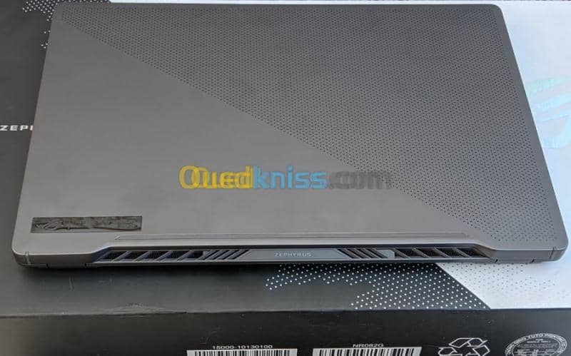 ASUS Zephyrus G14 Ryzen 7 4000 series 5