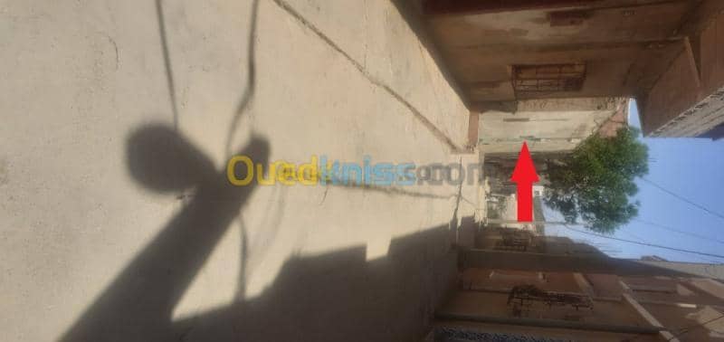 Vente Niveau De Villa F2 Ain temouchent Beni saf 3