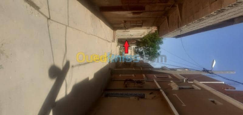 Vente Niveau De Villa F2 Ain temouchent Beni saf 4