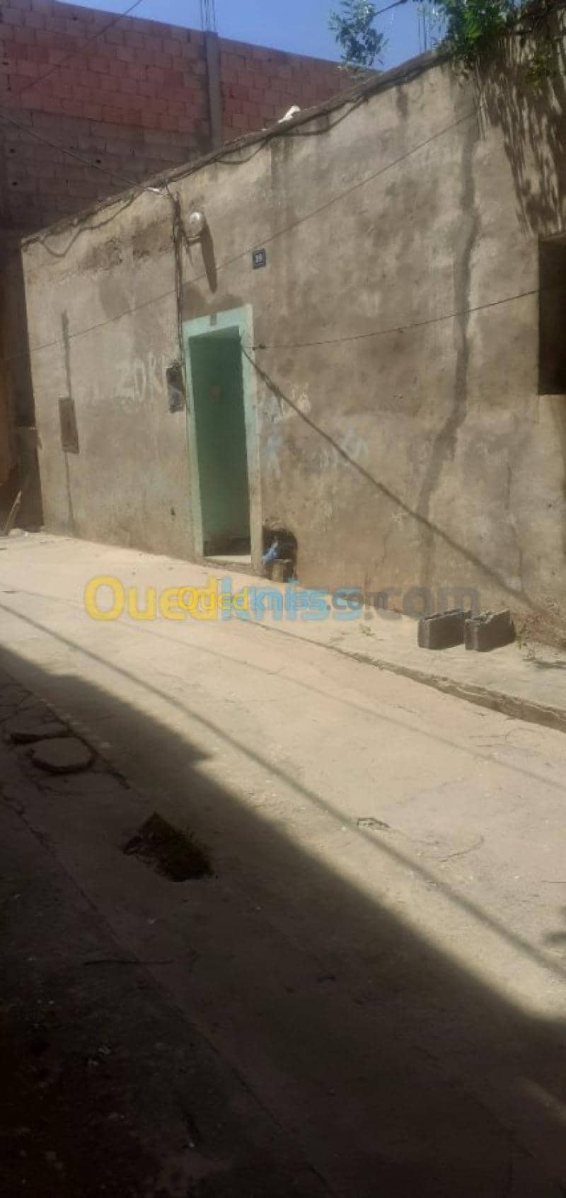 Vente Niveau De Villa F2 Ain temouchent Beni saf 5