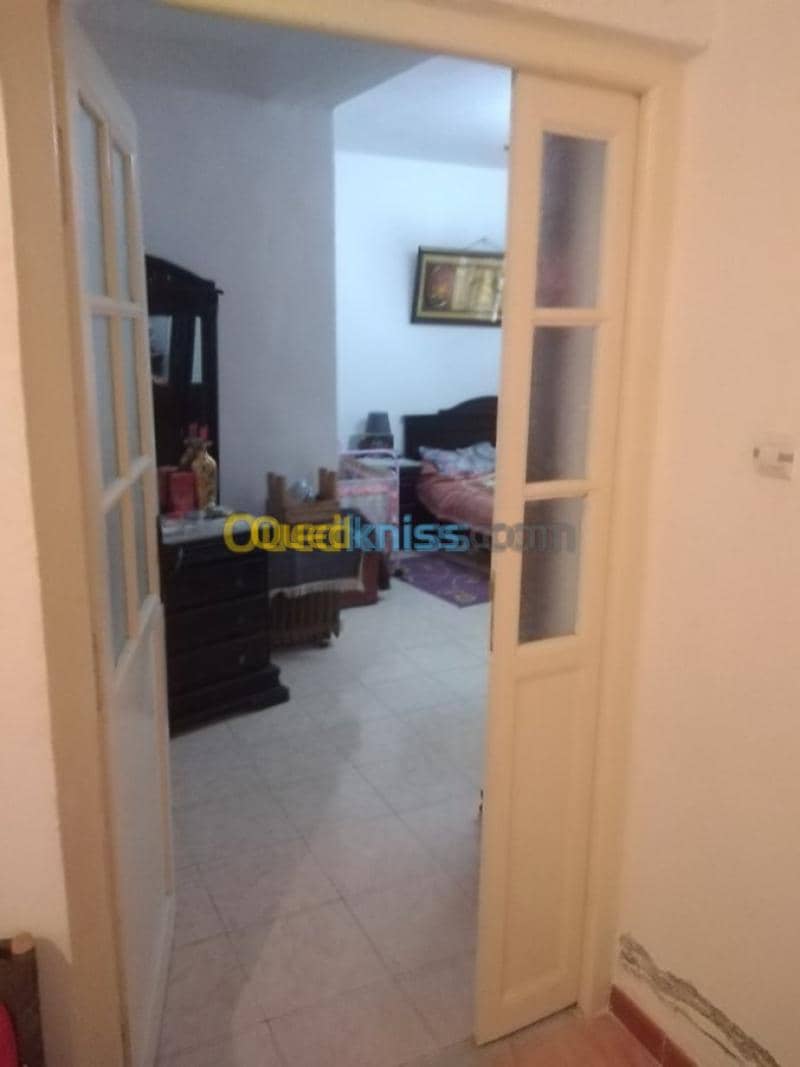 Echange Appartement F3 Blida Meftah 10