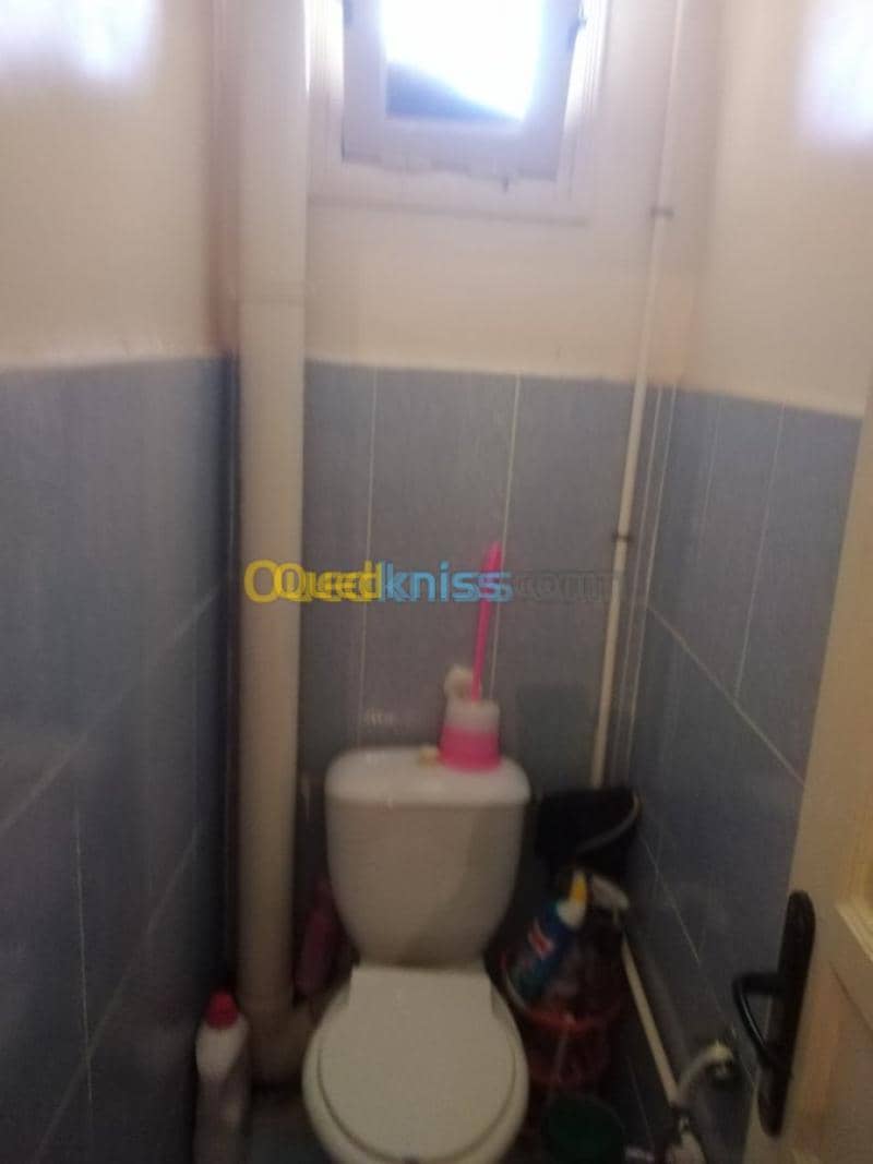 Echange Appartement F3 Blida Meftah 11