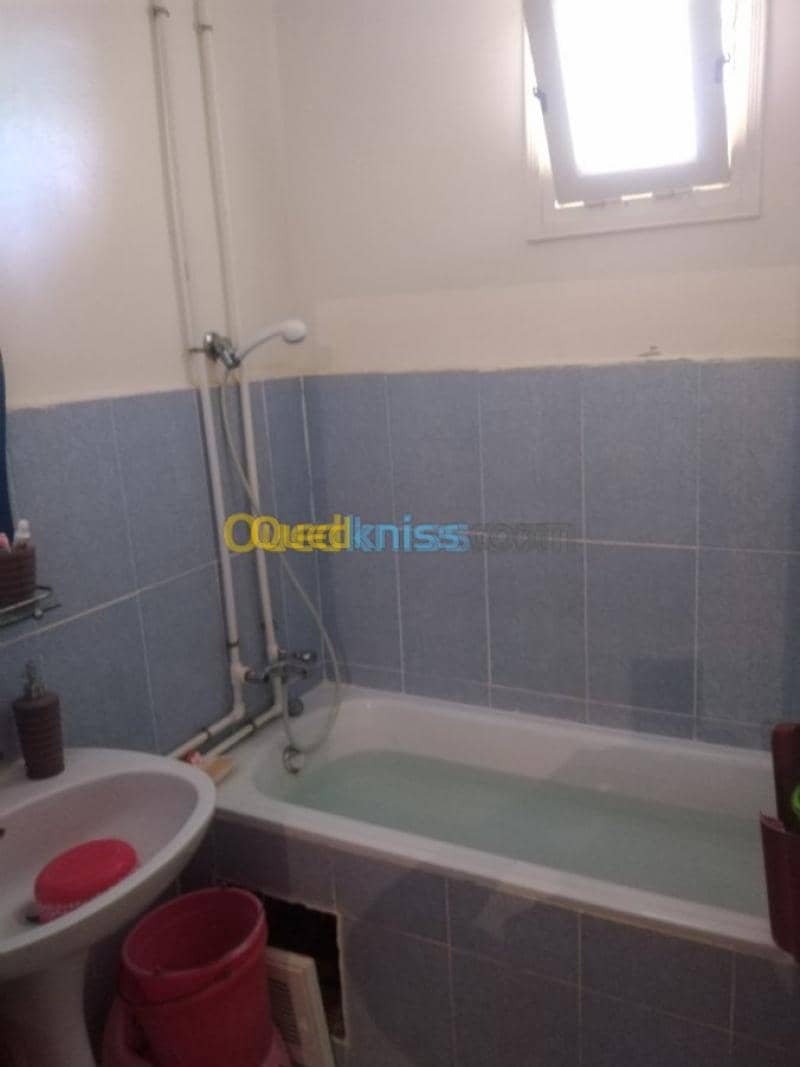 Echange Appartement F3 Blida Meftah 12