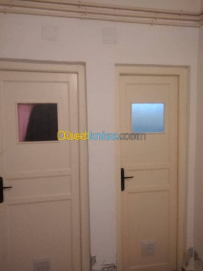 Echange Appartement F3 Blida Meftah 13
