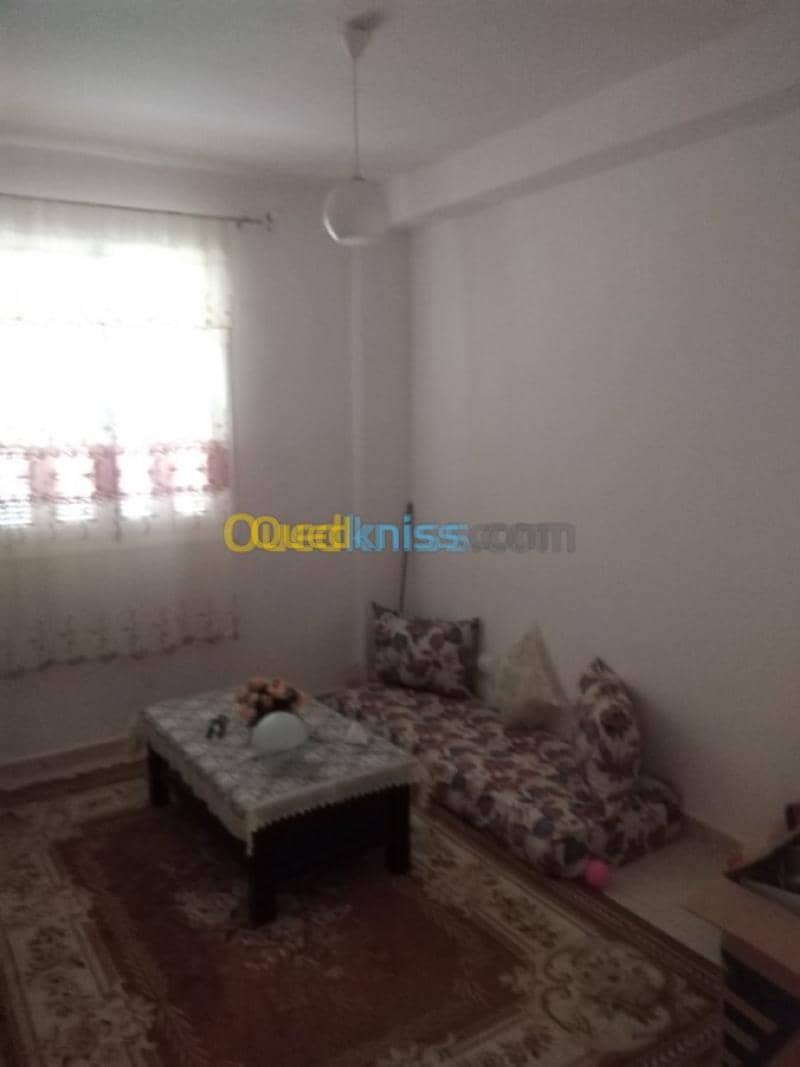Echange Appartement F3 Blida Meftah 2