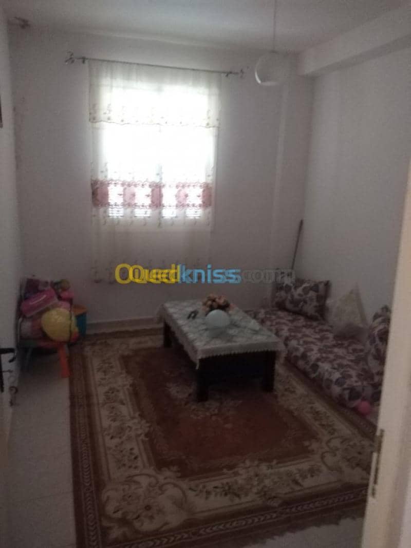 Echange Appartement F3 Blida Meftah 3