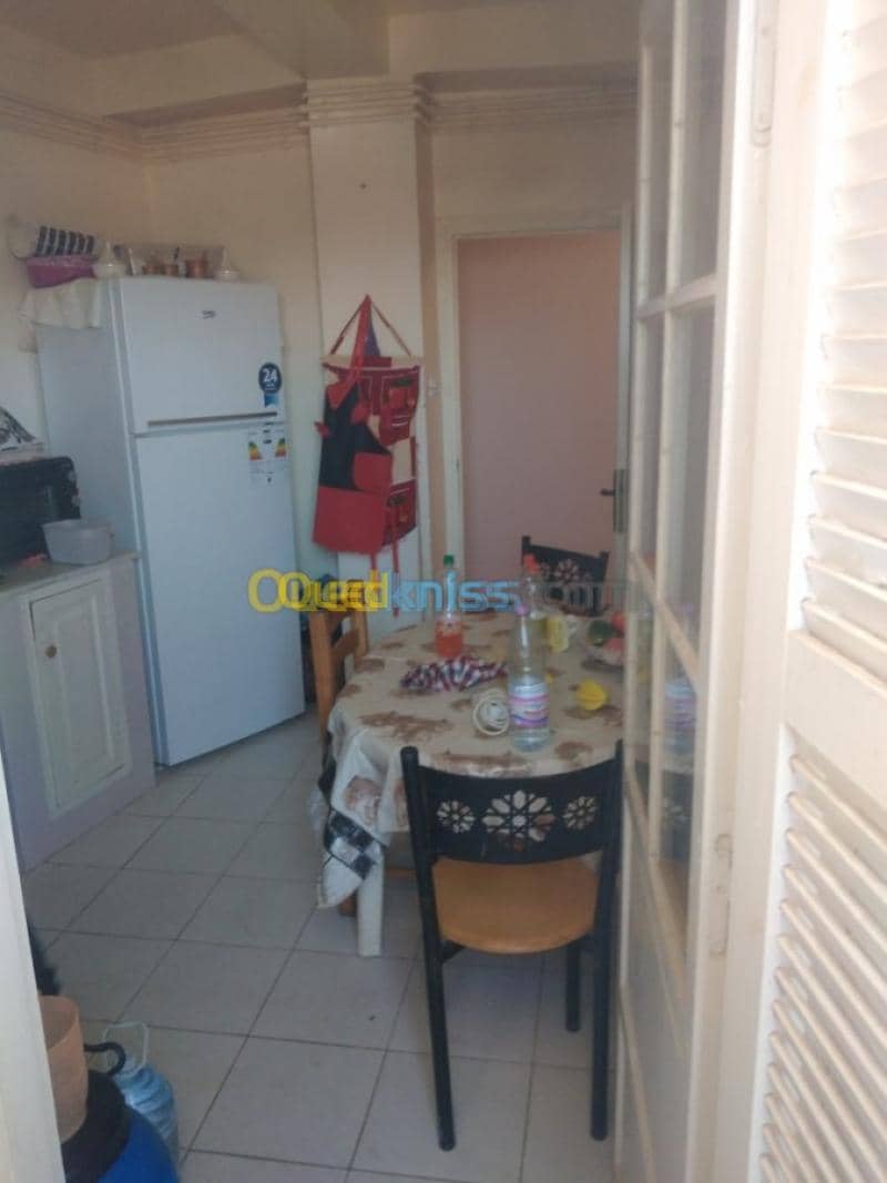 Echange Appartement F3 Blida Meftah 4