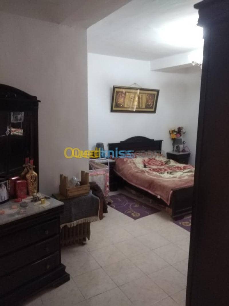 Echange Appartement F3 Blida Meftah 8
