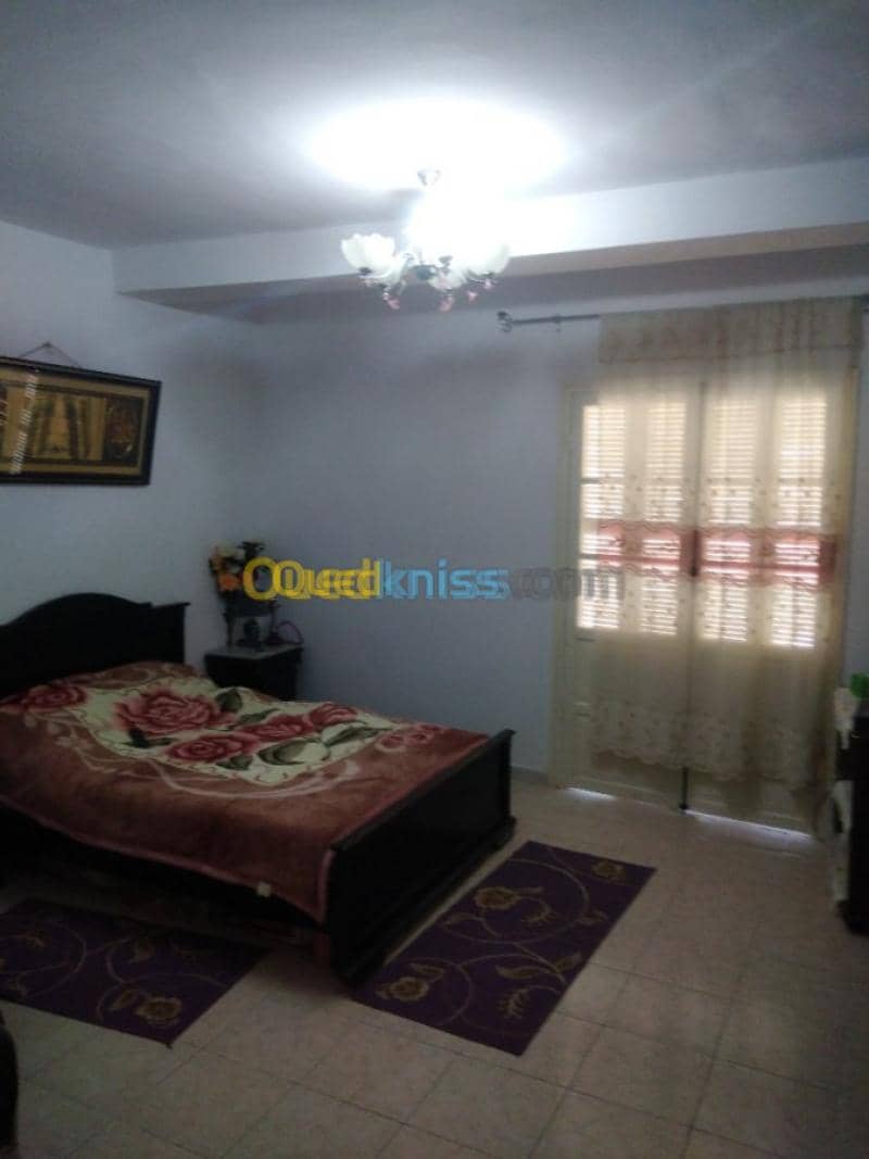 Echange Appartement F3 Blida Meftah 9