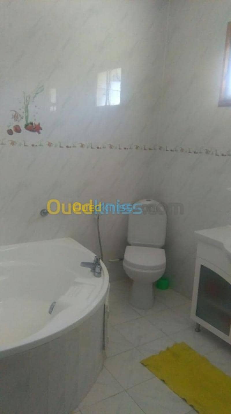Cherche achat Villa Boumerdes Dellys 3