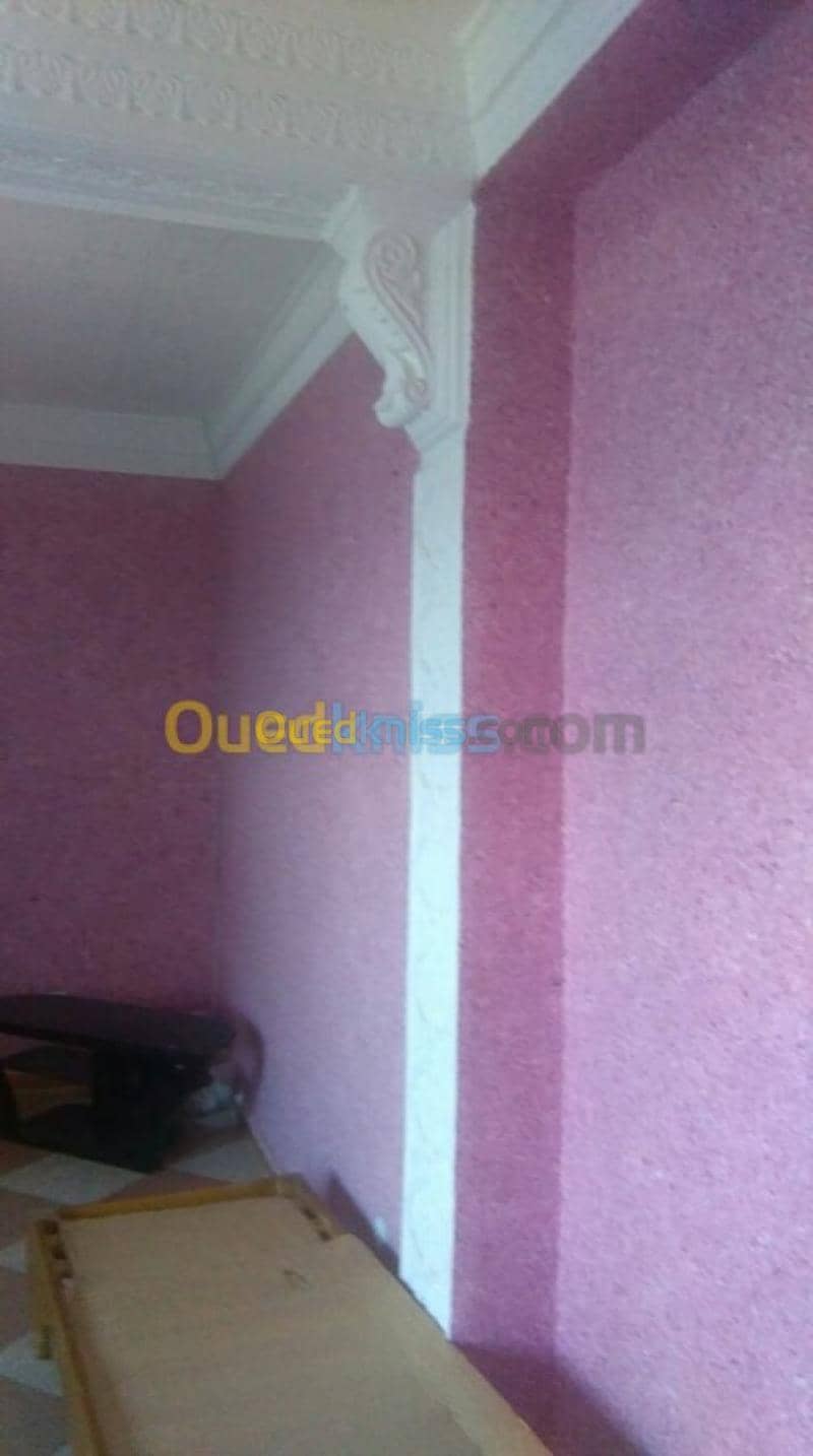 Cherche achat Villa Boumerdes Dellys 4