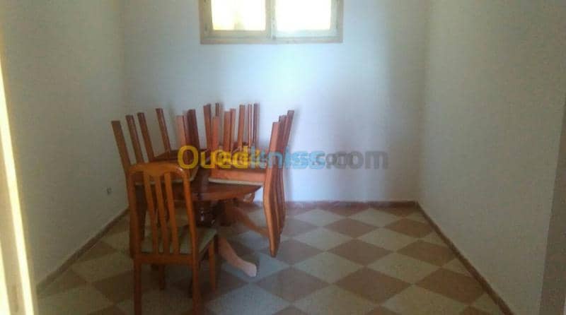Cherche achat Villa Boumerdes Dellys 6
